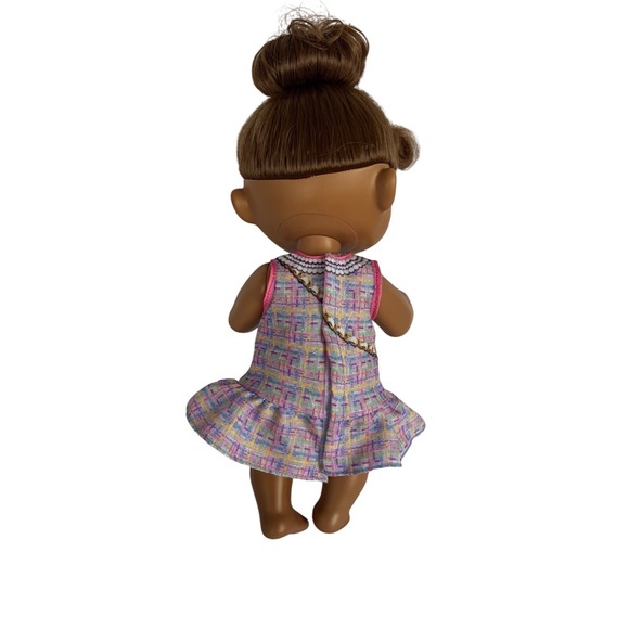 Baby Alive Bubbly Tea Party Sophia Sparkle Doll without Accessories.  Doll Only - Picture 3 of 5